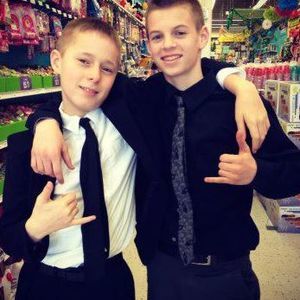 Meet your Posher, Isaac